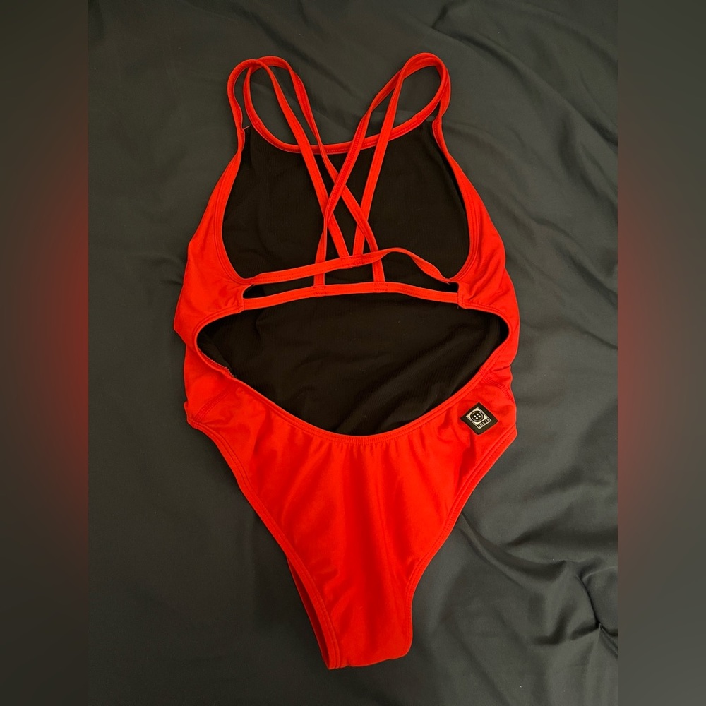 Jolyn "kai" onesie size 30